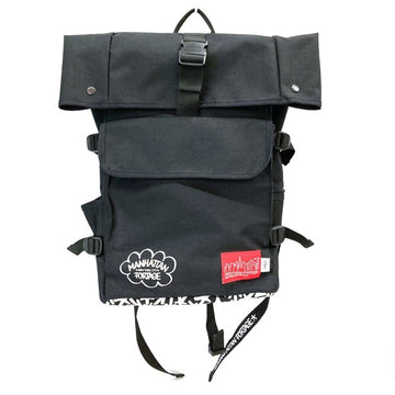 Manhattan Portage マンハッタンポーテージ Eric Haze エリックヘイズ バックパック リュック ブラック 瑞穂店