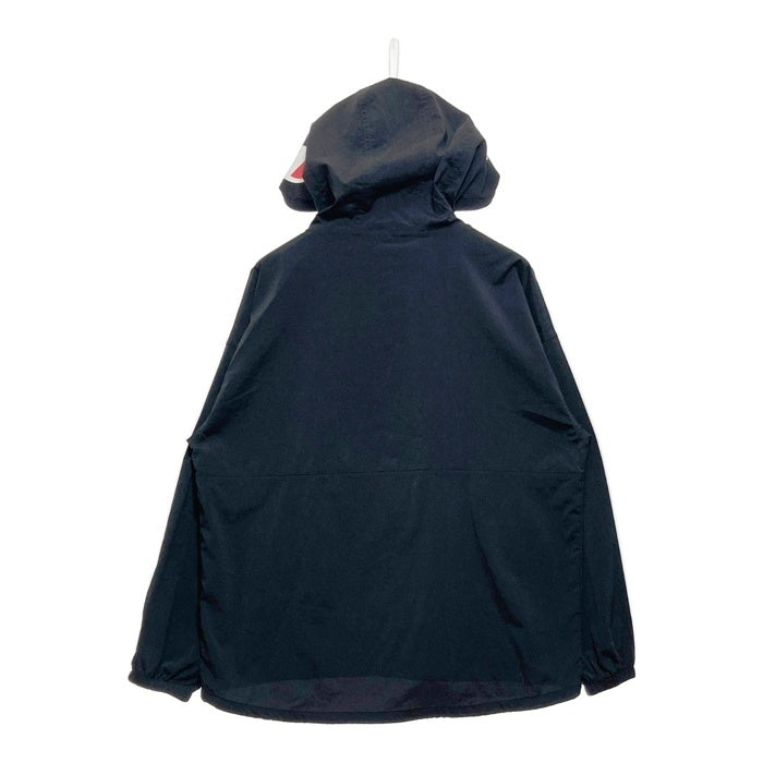 Champion チャンピオン ジップアップジャケット ブラック sizeL 瑞穂店