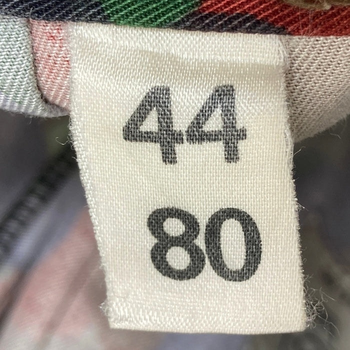 Swiss Army スイスアーミー アルペンカモ フィールドパンツ カーゴ Size 44 80 瑞穂店