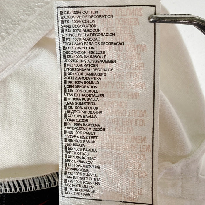 NIKE ナイキ 2004 ブラジル代表 100周年記念 ユニフォーム ホワイト sizeXXL 瑞穂店
