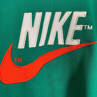NIKE ナイキ TREND FLC CREW MALACHITE スウェットクルーネックトレーナー グリーン DO8892-365 Size 2XL 福生店