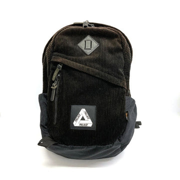 PALACE パレス CORDURA Corduroy Backpack コーデュラ コーデュロイ バックパック リュック ブラック 瑞穂店