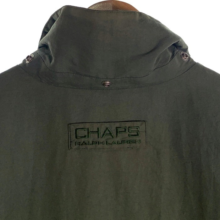 CHAPS チャップス RALPH LAUREN ラルフローレン ジャケット オリーブ Size L 福生店