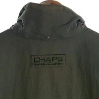 CHAPS チャップス RALPH LAUREN ラルフローレン ジャケット オリーブ Size L 福生店