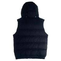 THE NORTH FACE ノースフェイス ダウンベスト ブラック ND92231 Size XL 福生店