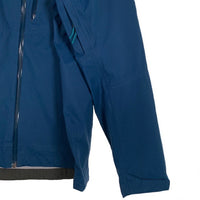 patagonia パタゴニア Granite Crest Rain Jacket グラナイトクレスト レインジャケット ブルー メンズ 85415SP24 Size L 福生店