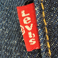 Levi’s リーバイス 550 RELAXED FIT 00550-0216 デニムパンツ メキシコ製 インディゴ sizeW36 瑞穂店