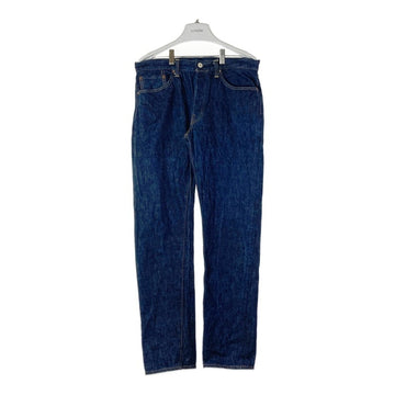 WAREHOUSE ウエアハウス DD-1001XX デニムパンツ インディゴ size32 瑞穂店