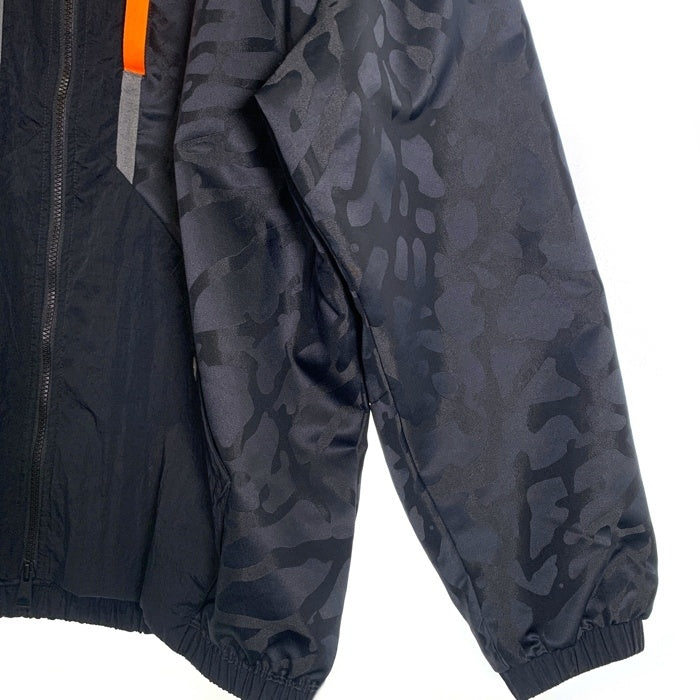 NIKE ナイキ PARIS SAINT-GERMAIN パリサンジェルマン PSG ANTHEM JACKET ジップアップ アンセムジャケット ブラック DZ2907-010  Size L 福生店