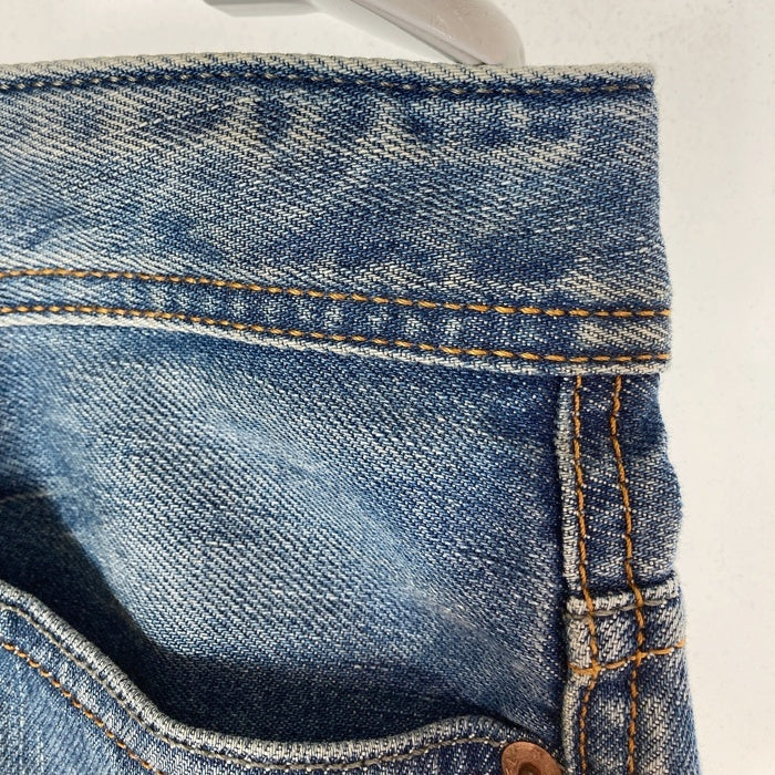 DIESEL ディーゼル VIKER レギュラーストレート デニムパンツ ライトインディゴ size31 瑞穂店