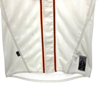 adidas アディダス  読売ジャイアンツ 内海哲也 半袖 ユニフォーム ホワイト size160 瑞穂店