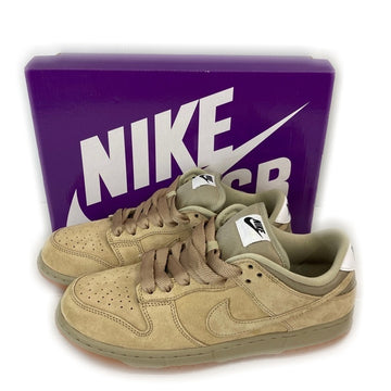 NIKE SB ナイキ DUNK LOW PRO B ダンクロープロ パラシュートベージュ HJ0367-200 Size 28cm 瑞穂店