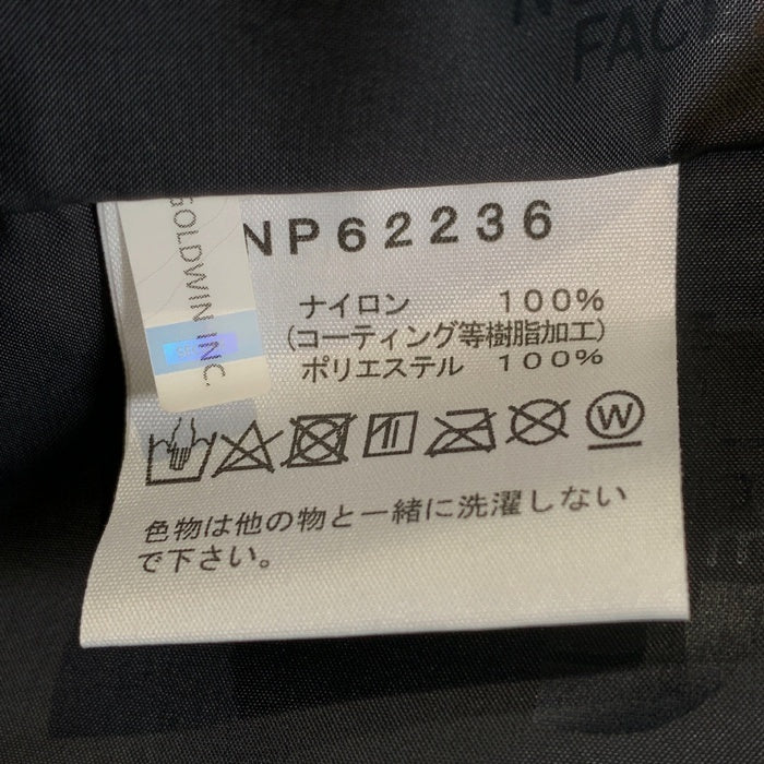 THE NORTH FACE ノースフェイス Mountain Light Jacket マウンテンライトジャケット ナイロン ブラック NP62236 Size L 福生店