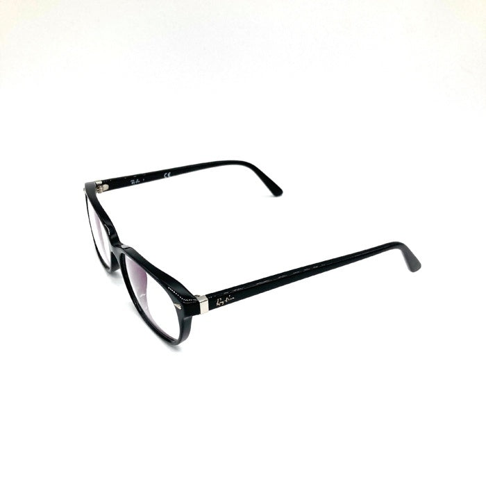 RAYBAN レイバン RB5208D 眼鏡 ブラック 54□16 145 瑞穂店