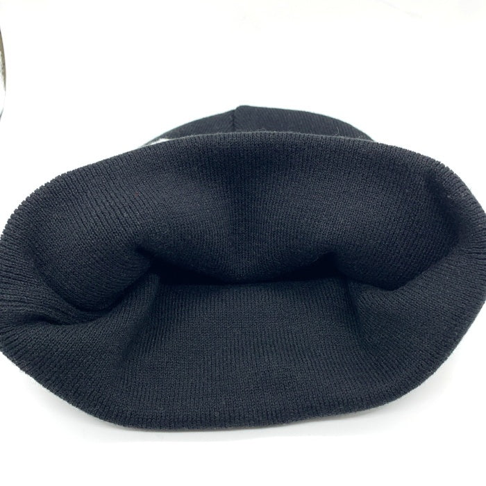 Supreme シュプリーム 21AW Big Logo Beanie ビッグロゴ ビーニー