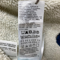 LEVI'S リーバイス ボアデニムジャケット インディゴ sizeL 瑞穂店