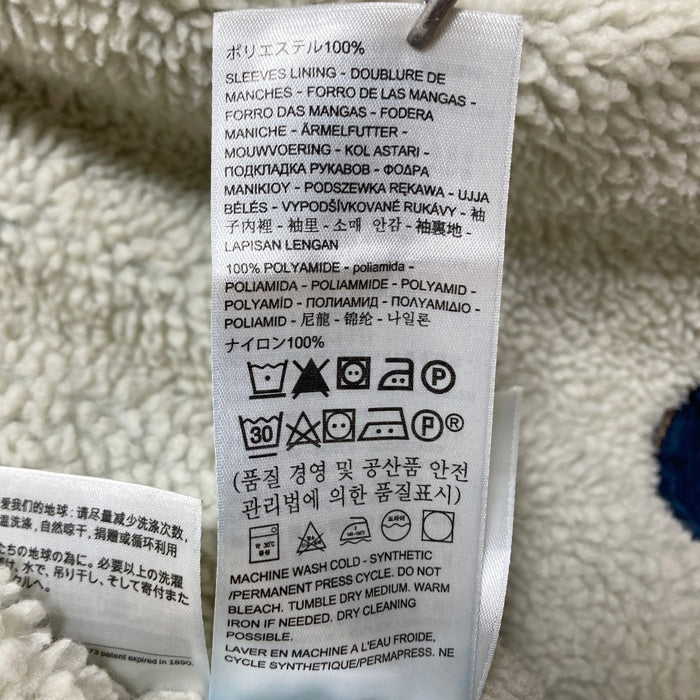 LEVI'S リーバイス ボアデニムジャケット インディゴ sizeL 瑞穂店