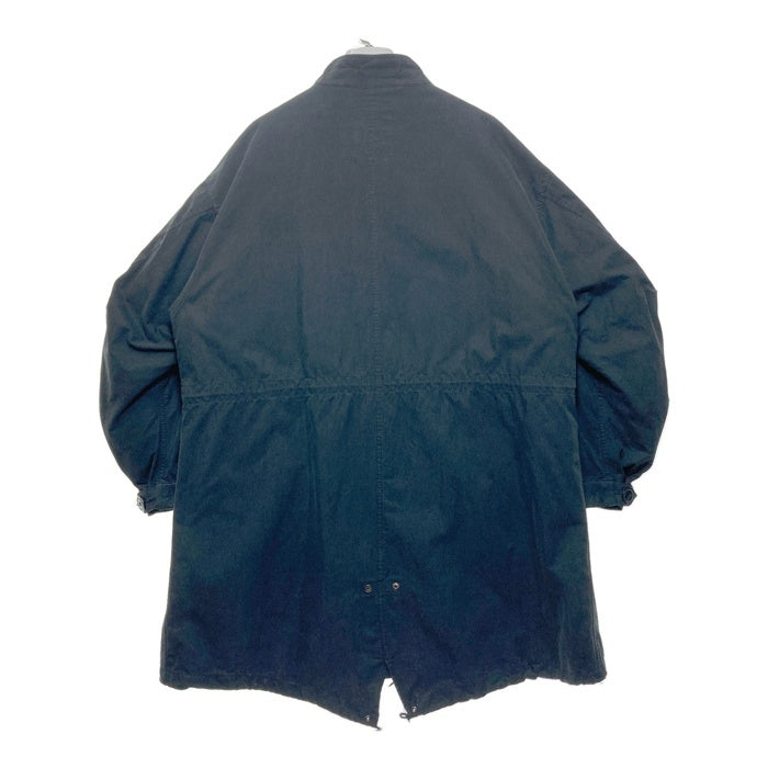 FREAK'S STORE フリークスストア 23AW-003CO M-65 モッズコート ライナー付き ブラック sizeS 瑞穂店