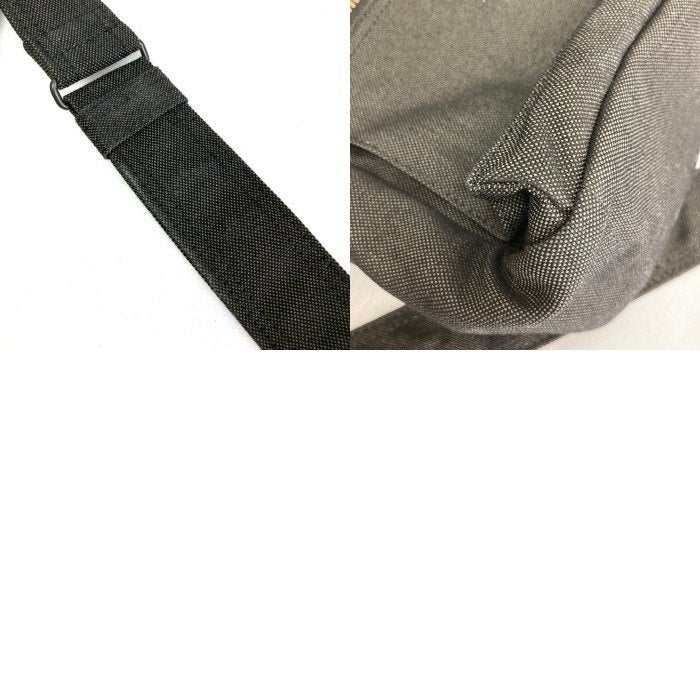 PORTER ポーター SMOKY SHOULDER BAG スモーキー ショルダーバッグ ブラック 瑞穂店