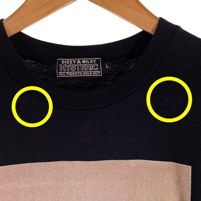HYSTERIC GLAMOUR ヒステリックグラマー BUNKER77 フォト HYSTERIC GLAMOUR ヒステリックグラマー BUNKER77 フォト