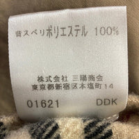 BURBERRY LONDON バーバリー ロンドン ライナー付き トレンチコート ベージュ size38 瑞穂店