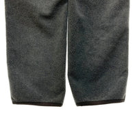 GRAMICCI グラミチ × BEAMS ビームス GMP-15F116 別注 フリース ナローパンツ グレー sizeL 瑞穂店