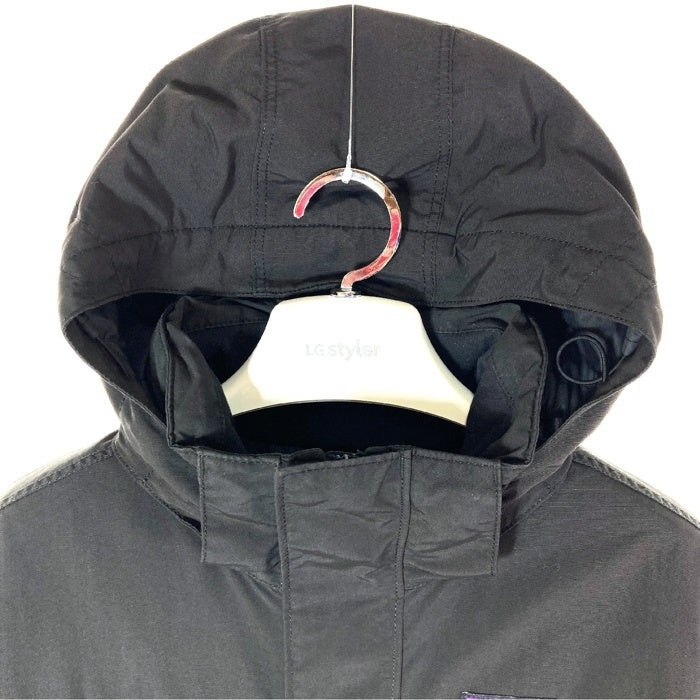 Patagonia パタゴニア 26990 Isthmus Jacket イスマスジャケット ナイロンジャケット ブラック sizeS 瑞穂店