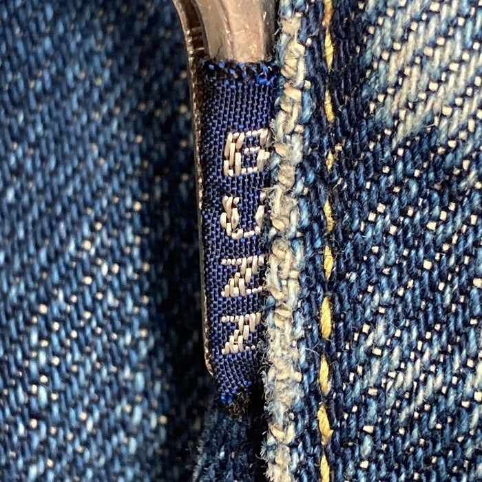 BUZZ RICKSON'S バズリクソンズ M43023 M品番 XXモデル デニムパンツ インディゴ size- 瑞穂店