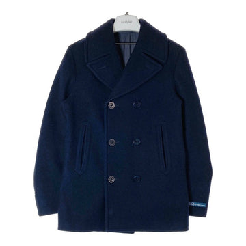POLO RALPH LAUREN ポロラルフローレン ピーコート ネイビー size36S 瑞穂店