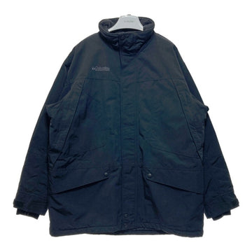 Columbia コロンビア マウンテンジャケット ブラック F03 SM5193 Size XL 瑞穂店