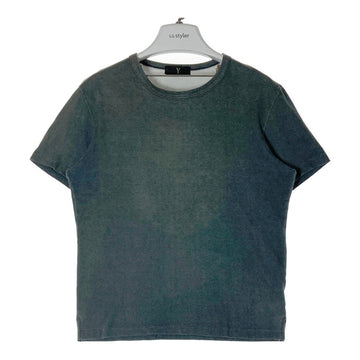 Y's ワイズ ME-T80-066 バックプリント Tシャツ グレー size2 瑞穂店