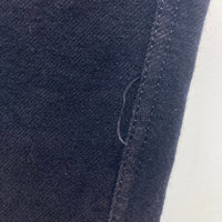 COMME des GARCONS HOMME DEUX コムデギャルソンオムドゥ DN-P053 AD2014 ウール混 ツイルパンツ ネイビー sizeXS 瑞穂店