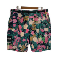 SUPREME シュプリーム 22SS THE NORTH FACE ノースフェイス Trekking Packable Belted Short トレッキング パッカブルショーツ ショートパンツ マルチ NB02207I Size XL 福生店