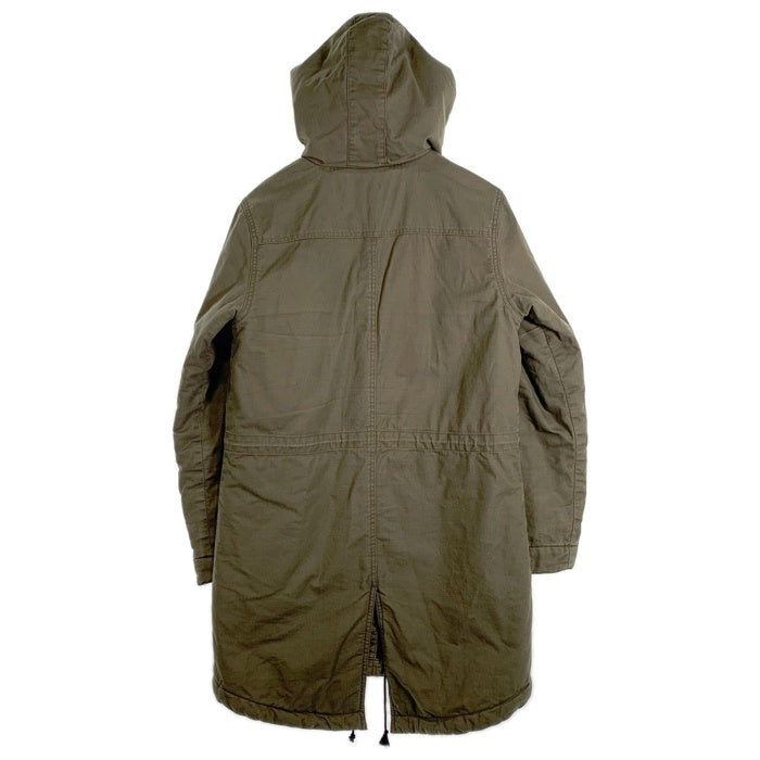 Levi's リーバイス ミリタリー モッズコート オリーブ 70519-0001 Size L 福生店