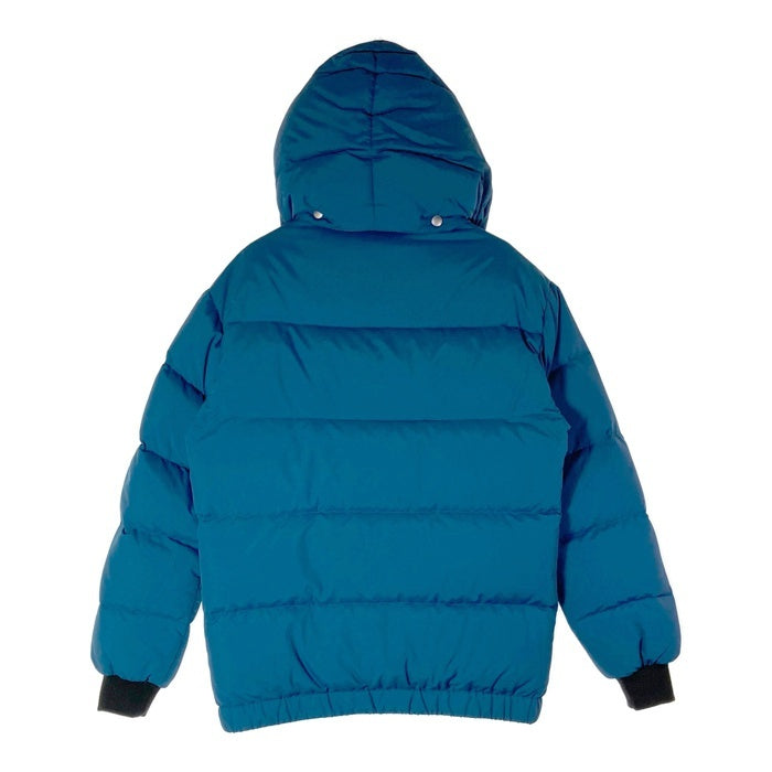 MOUNTAIN EQUIPMENT マウンテンイクイップメント Retro Lightline Duvet 423199 ブルー sizeM 瑞穂店