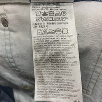 Levi's リーバイス 505 00505-1277 デニムパンツ インディゴ sizeW38 瑞穂店