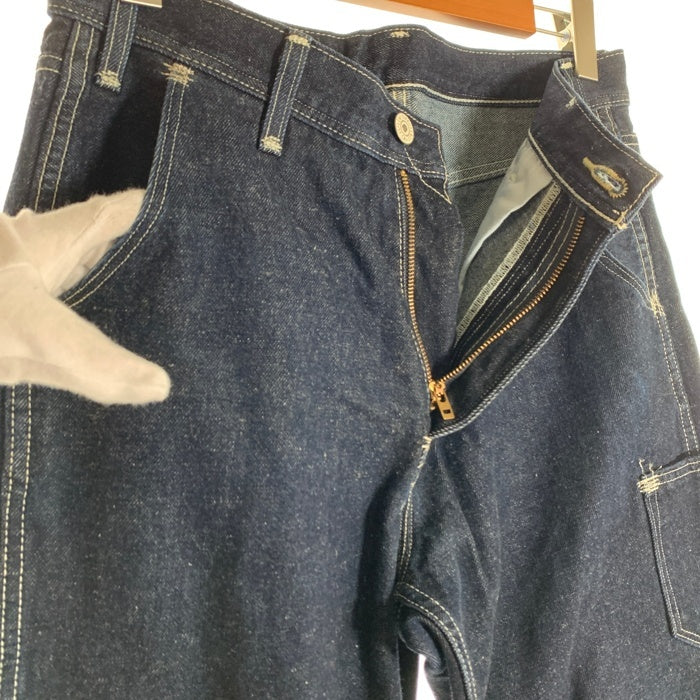 Levi's リーバイス  Levi's Red リーバイス レッド デニムパンツ インディゴ A0134-0000 Size W30 L30 福生店