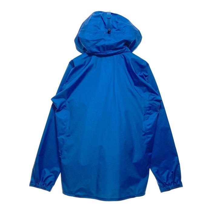 mont-bell モンベル ストームクルーザージャケット ナイロン ブルー 1128630 Size S 瑞穂店