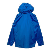 mont-bell モンベル ストームクルーザージャケット ナイロン ブルー 1128630 Size S 瑞穂店