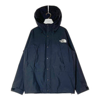 THE NORTH FACE  ノースフェイス NP62236 マウンテンライトジャケット ブラック sizeXL 瑞穂店