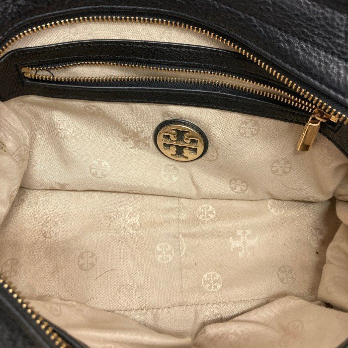 TORY BURCH トリーバーチ ブラック 2way ショルダーバッグ ブラック 瑞穂店