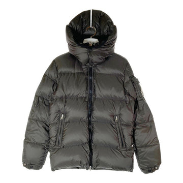 MONCLER モンクレール 44342/50/68959 HIMALAYA ヒマラヤ ダウンジャケット ブラウン size1 瑞穂店