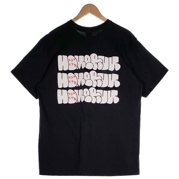 SUPREME シュプリーム 25SS Homerun Tee 半袖 Tシャツ ブラック Size L 福生店