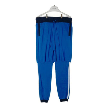glamb グラム Roland knit pants ローランドニットパンツ ブルー GB17SM/P04 Size 3 瑞穂店