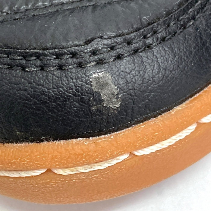 Desporte デスポルテ 930KS カンピーナス JP3 フットサルシューズ ブラック size25.5cm 瑞穂店