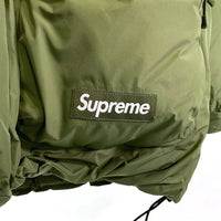 SUPREME シュプリーム 22AW GORE-TEX 700-Fill Down Parka ゴアテックス ダウンジャケット オリーブ Size M 福生店