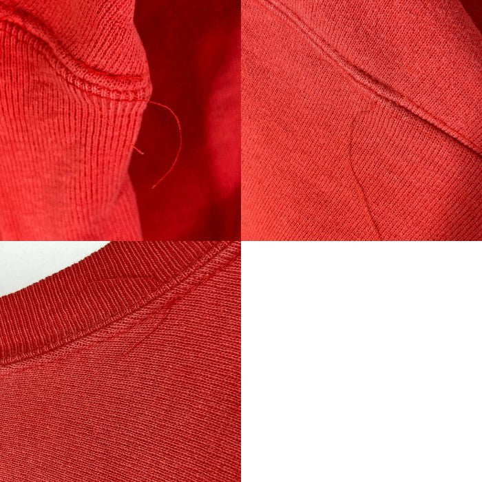 CHAMPION チャンピオン REVERSE WEAVE リバースウィーブ 90’s MADE IN USA USA製 SWEAT スウェット トレーナー 刺繡タグ ピンク sizeXL 瑞穂店
