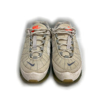 NIKE ナイキ スニーカー CT1266-100 AIR MAX 720 ホワイト size26.5cm 瑞穂店