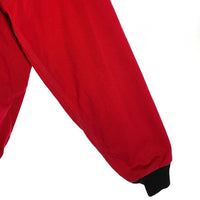90's Carhartt カーハート Active Jacket アクティブジャケット レッド J03 RED Size M 福生店