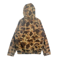 70's 80's Columbia コロンビア GORE-TEX ゴアテックス ダック マウンテンジャケット ハンターカモ USA製 Size L 福生店